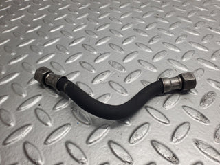W126 Coupe gearbox oil pipe hose used OEM