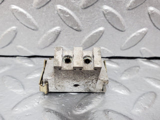 45321 Mercedes-Benz R129 300SL Coupe Soft Top Hydraulic Distributor 1298000022