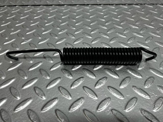 R107 SL bonnet hinge spring used OEM