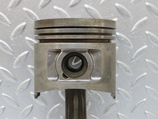 33036 Mercedes-Benz C107 R107 350 V8 Piston With Connecting Rod 92mm 11607