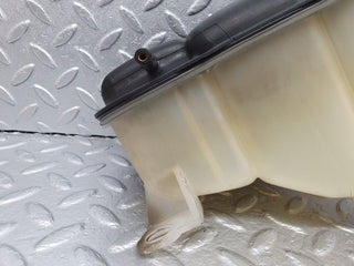 W202 coolant reservoir tank used OEM