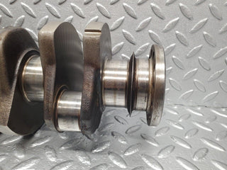 46722 Mercedes-Benz C123 280CE Coupe Crankshaft 1100310701