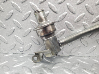 46194 Mercedes-Benz W124 280E EGR Valve Pipe 0001407860