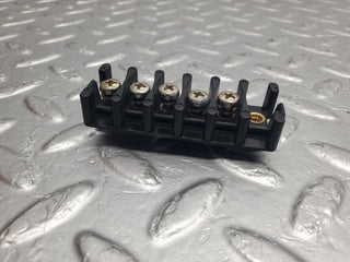 W126 Coupe electric window switch connector used OEM