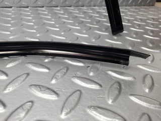W201 Baby Benz rear windscreen frame used OEM