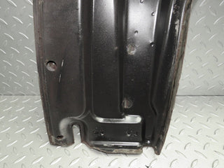 34265 Mercedes-Benz R107 Soft Top Cover