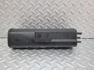 R129 SL fuel vapor charcoal canister used OEM
