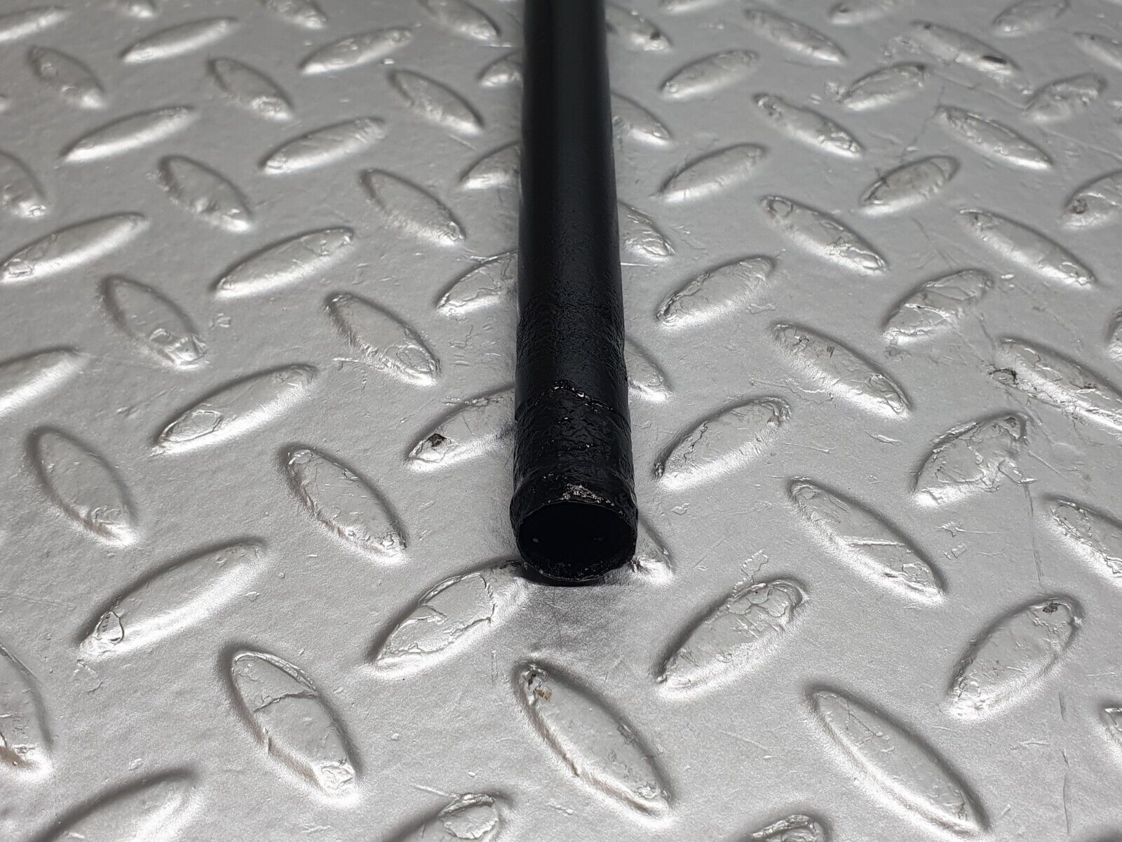 43919 Mercedes-Benz C123 230CE Coupe Coolant Pipe