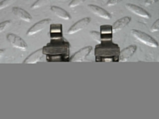 33006 Mercedes-Benz C107 R107 350 V8 Valve Rocker Arm With Spring & Tappet