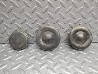 W123 automatic gearbox piston cover set used OEM