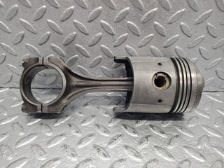 W112 piston and connecting rod used OEM