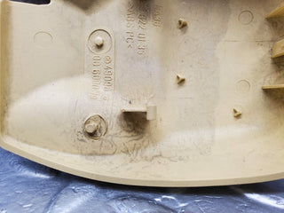 46957 Mercedes-Benz R129 320SL Coupe Rain Sensor Cover Beige 1298220135