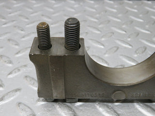 R107 SLC crankshaft bearing block used OEM