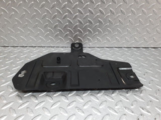 41705 Mercedes-Benz W124 200E Under Dash Relay Bracket Left Side