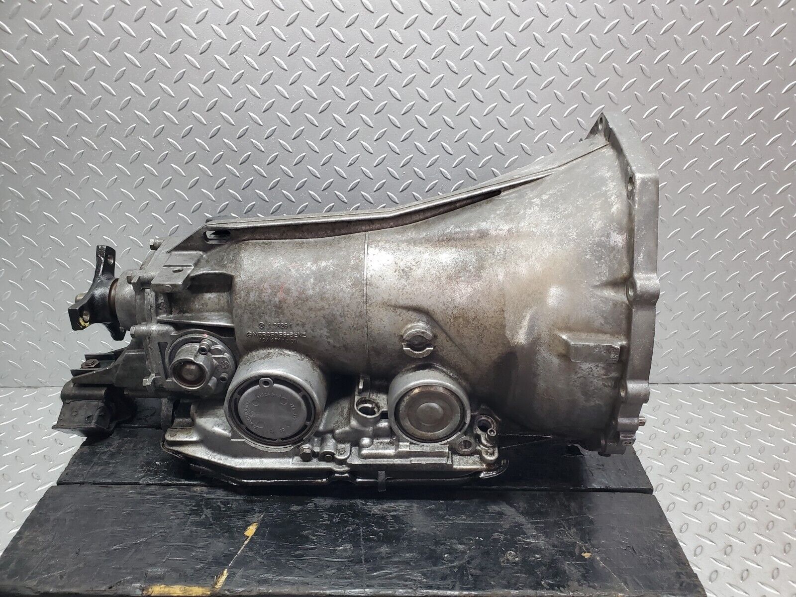 45329 Mercedes-Benz R129 300SL Coupe Automatic Gearbox 722.363 1242711201