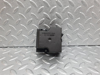 42167 Mercedes-Benz R129 320SL Coupe Fuse Box 1295400282 1295450700 1295400350