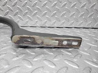 W126 trunk lid hinge right side used OEM