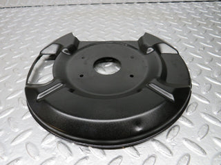 33011 Mercedes-Benz C107 R107 350 V8 Front Right Brake Disc Protection Plate