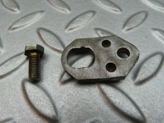 R107 SL fuel injector bracket used OEM