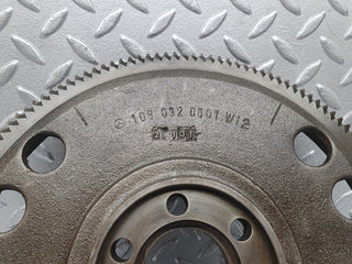 43389 Mercedes-Benz W108 280SE Flywheel Starter Ring 1080320601