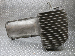 33097 Mercedes-Benz C107 R107 350 V8 Oil Pan Oil Sump 1160102913 1160140166