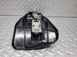 W126 tail light and bulb holder right side used OEM