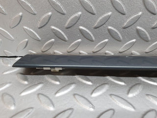 41805 Mercedes-Benz W202 C200 Front Left Door Centre Moulding Trim 2026909362