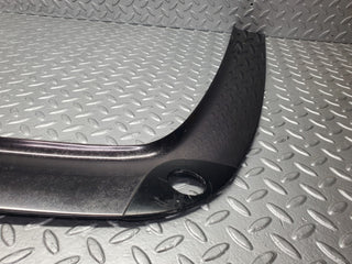 R129 SL soft top cover frame used OEM