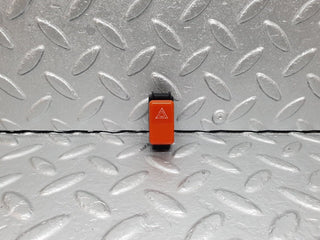 41647 Mercedes-Benz W124 200E Hazard Warning Light Switch 1248200110