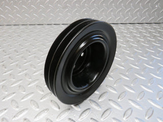 R107 SLC water pump pulley used OEM