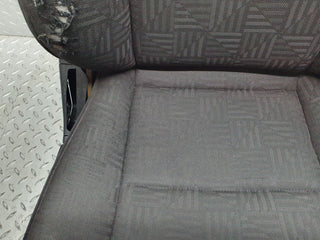 W202 front right passenger seat used OEM