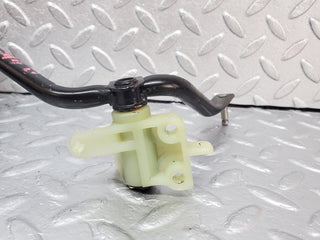 R129 SL accelerator pedal with linkage used OEM