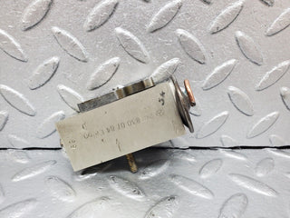 R129 SL air condition expansion valve used OEM