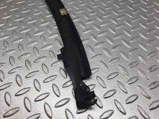 42642 Mercedes-Benz R129 320SL Coupe Front Windscreen Top Moulding Trim