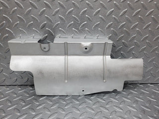 45903 Mercedes-Benz W126 420SE Exhaust Heat Shield