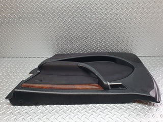 41771 Mercedes-Benz W202 C200 Front Right Door Card 2027601261