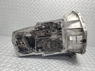 W123 automatic gearbox housing used OEM