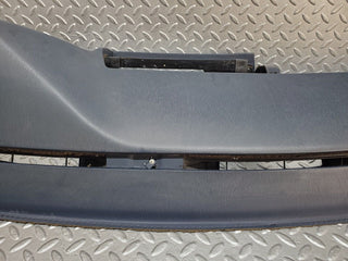R129 SL dashboard blue used OEM