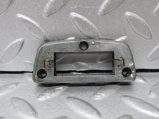 R107 SL rear view mirror bracket used OEM