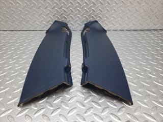 45038 Mercedes-Benz R129 300SL Coupe Roof Headlining Panel Blue