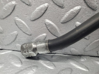 R107 SL fuel pipe line used OEM