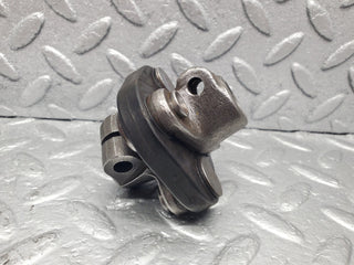W201 Baby Benz steering column lower shaft connector used OEM