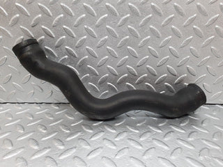 W202 upper radiator hose pipe used OEM