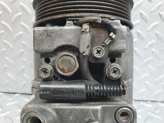 41921 Mercedes-Benz W202 C200 Air Conditioning Compressor 0002302011