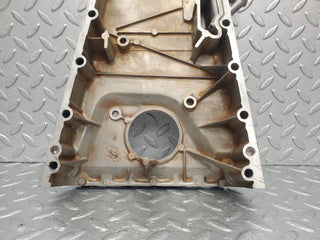 46154 Mercedes-Benz W124 280E Timing Chain Cover 1040150702