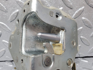 45620 Mercedes-Benz W126 420SE Front Right Door Lock Mechanism 1237230208