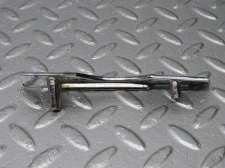 39187 Mercedes-Benz R107 500SL Dashboard Trim Right Side 1076891671