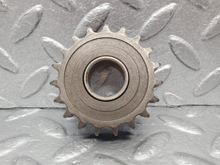 W123 Coupe timing gear sprocket used OEM