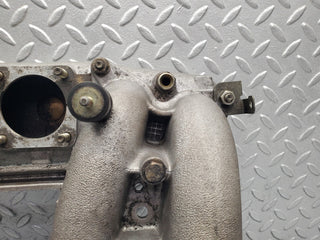 W201 Baby Benz air intake manifold used OEM