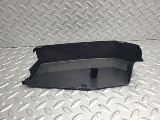 W124 Wagon engine cover used OEM